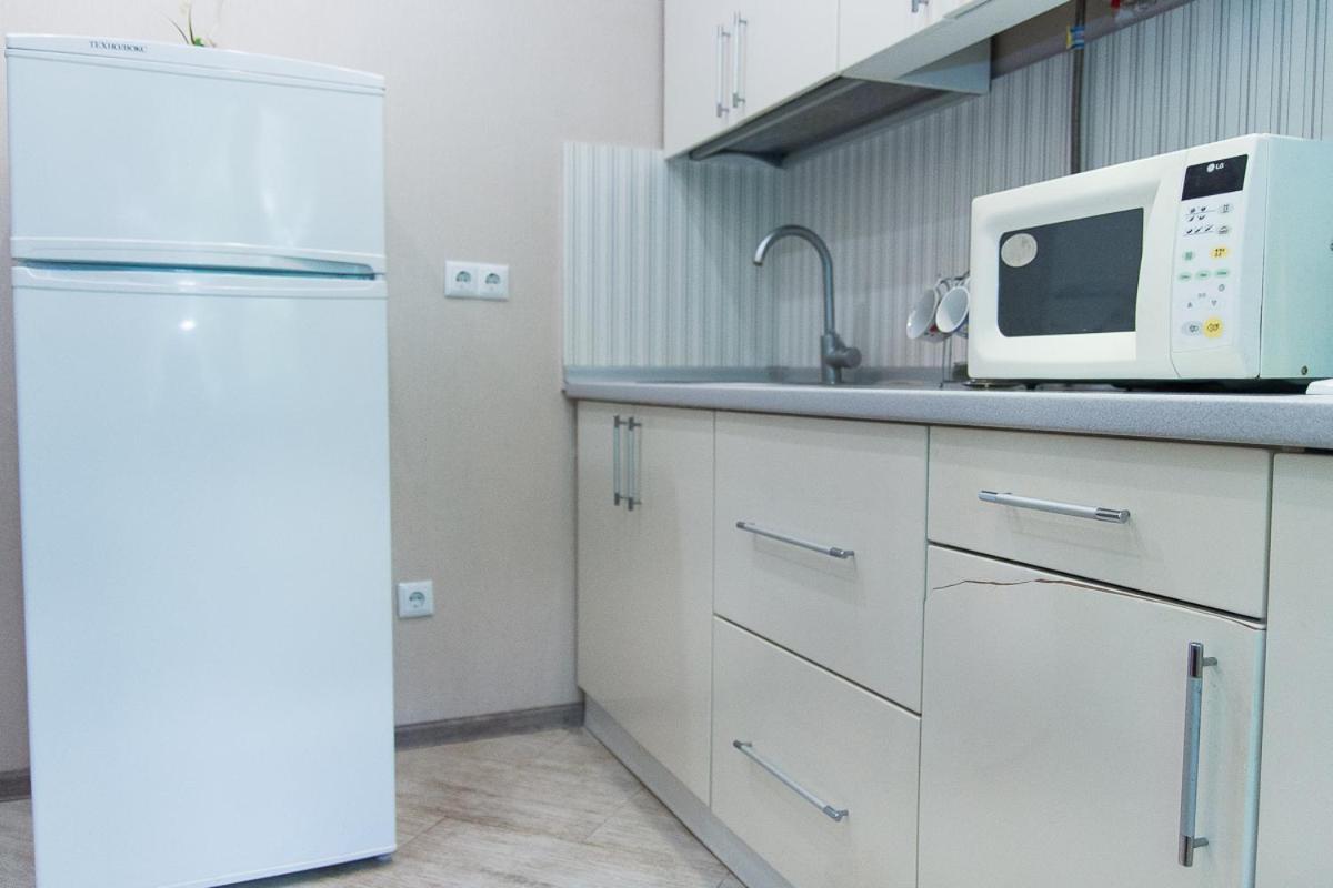 The Best Location In Centre 2 Room Sumy Exterior foto